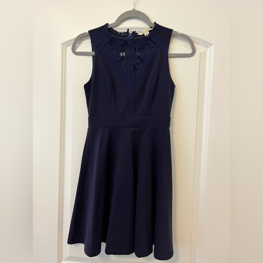 Francesca’s (Miami), Size Extra Small Dress